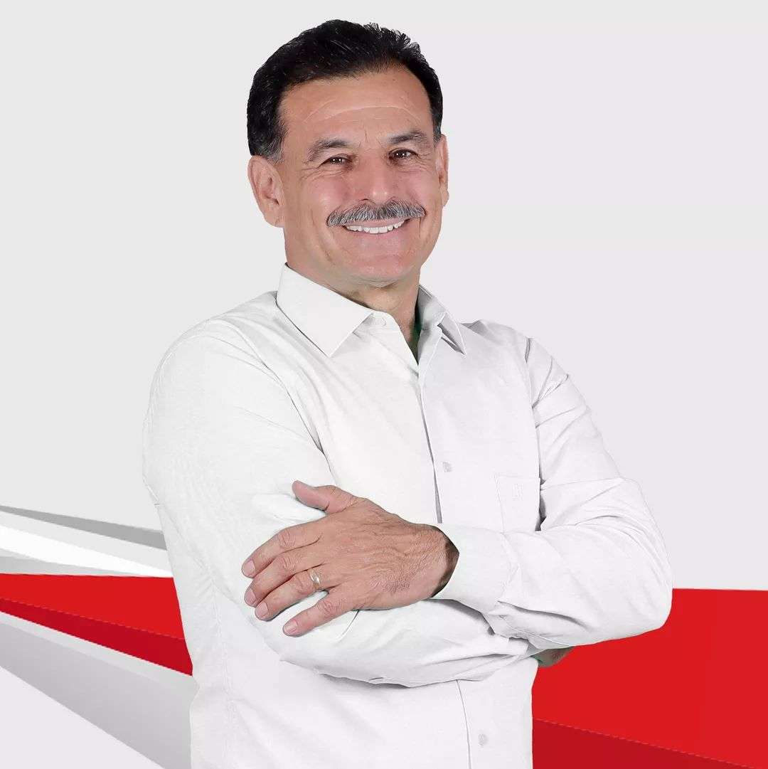 Sergio Carrillo Escudero