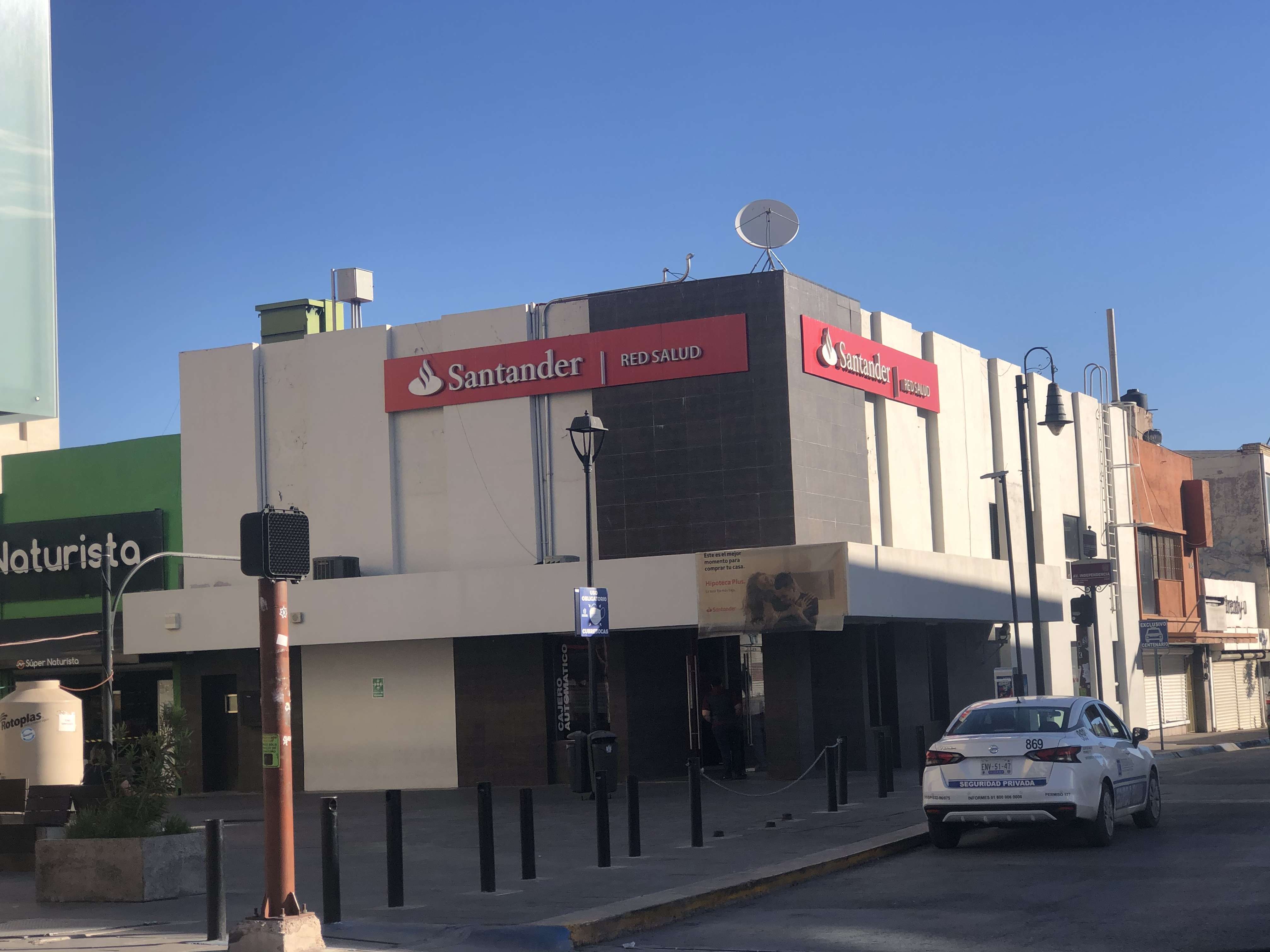 Cotizan el dólar en 20.22 en bancos locales La Opción de Chihuahua