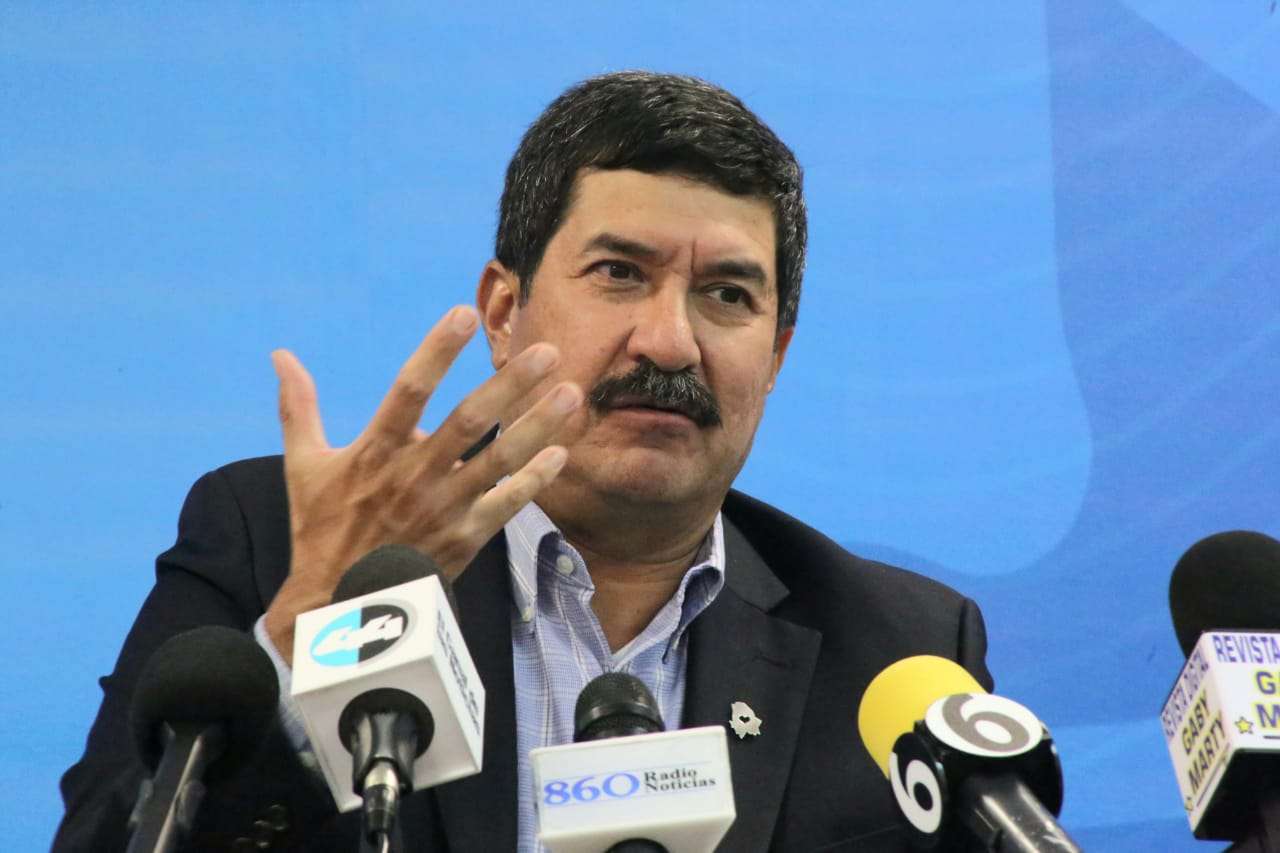 LIBERTAD DE PRENSA