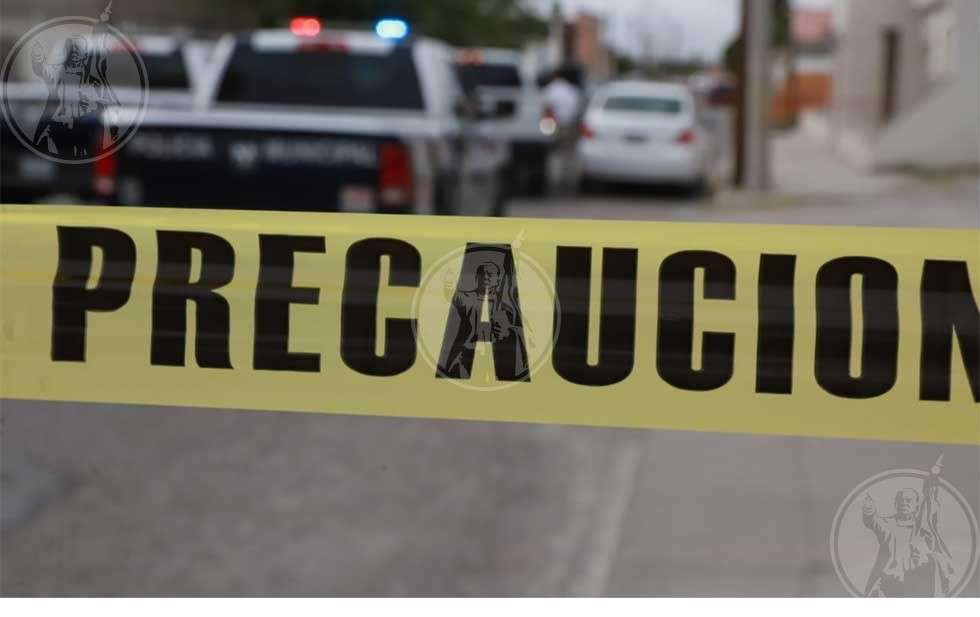 Ejecutan a vendedor de chatarra al interior de su vivienda