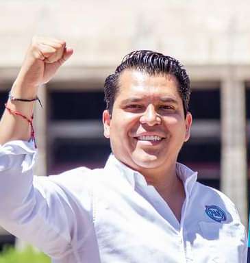 Roberto Marcelino Carreón Huitrón