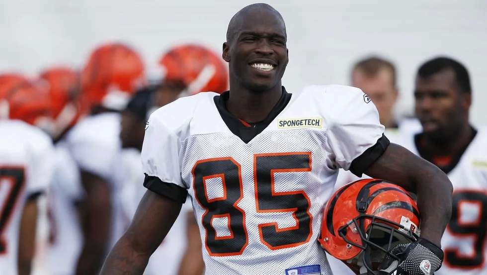 Peleará chad 85 en función de mayweather