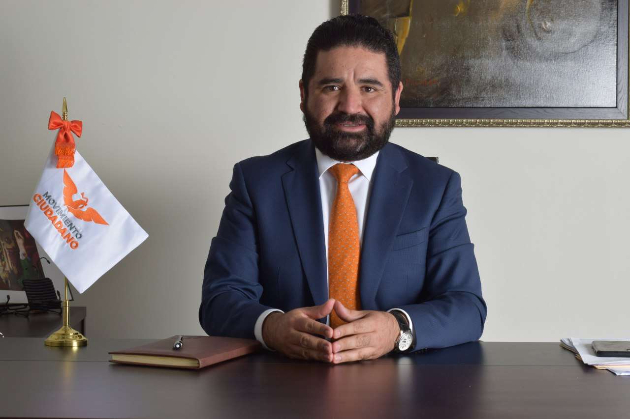 Los que se van a esconder son los criminales: movimiento ciudadano