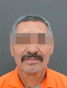 Ejercen acción penal vs detenido por robo a cajeros