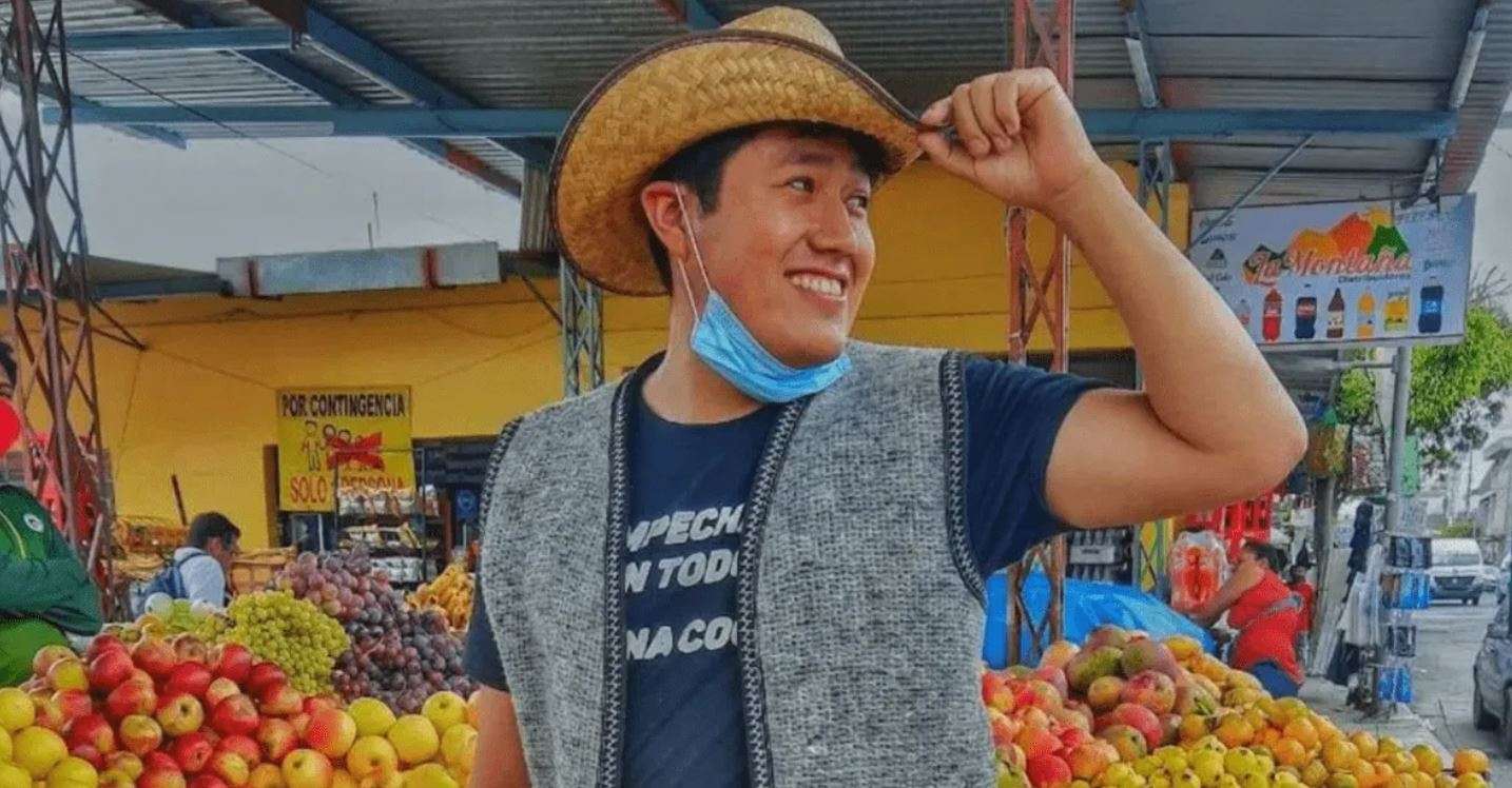 Se burla Hank de los whitexicans en sus vídeos de TikTok