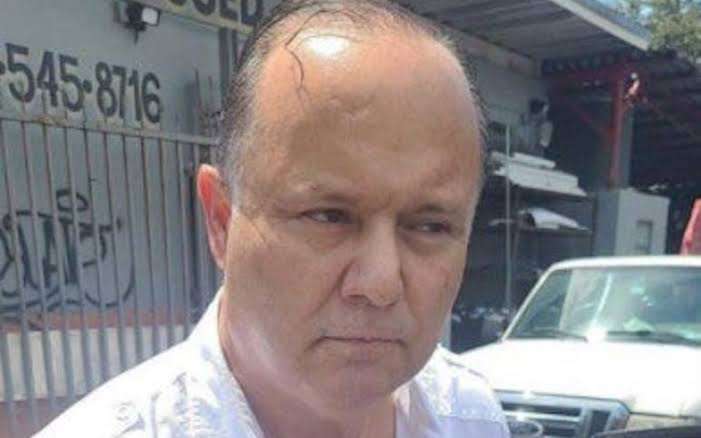 #El factor duarte #¿Y si no lo extraditan? #Chanfle y lumbre #Piden a chela declinar