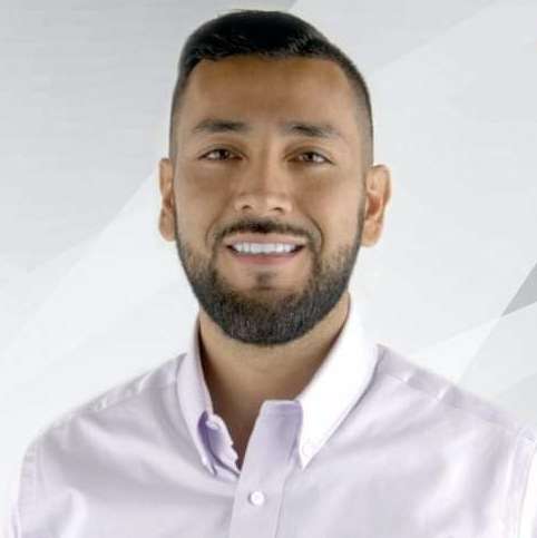 Orlando Núñez 