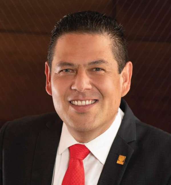 Marcos Delgado 