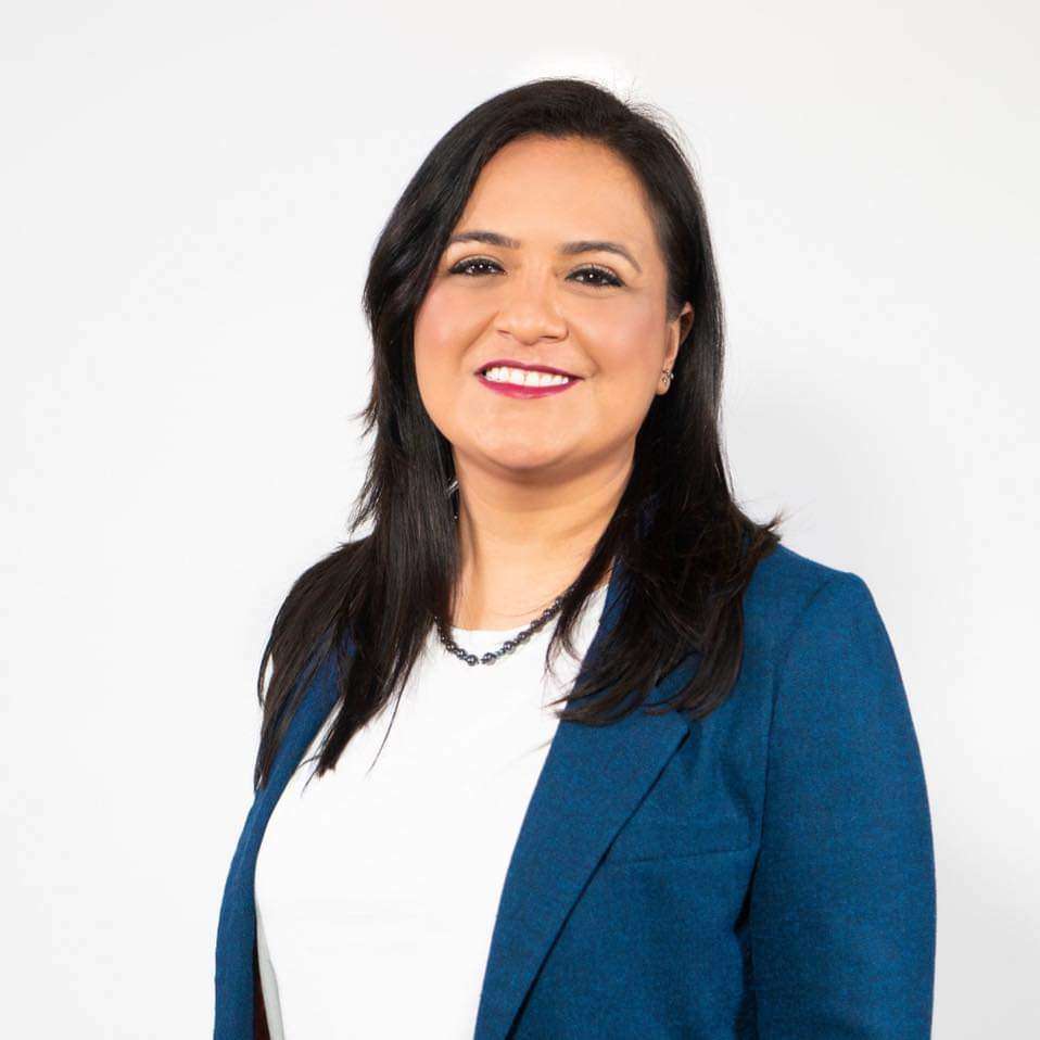 Gaby Peña 