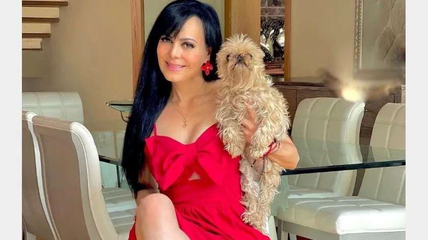 Revela maribel guardia lo que le enamoró de joan sebastián | La Opción de Chihuahua Revela maribel guardia lo que le enamoró de joan sebastián | La Opción de Chihuahua