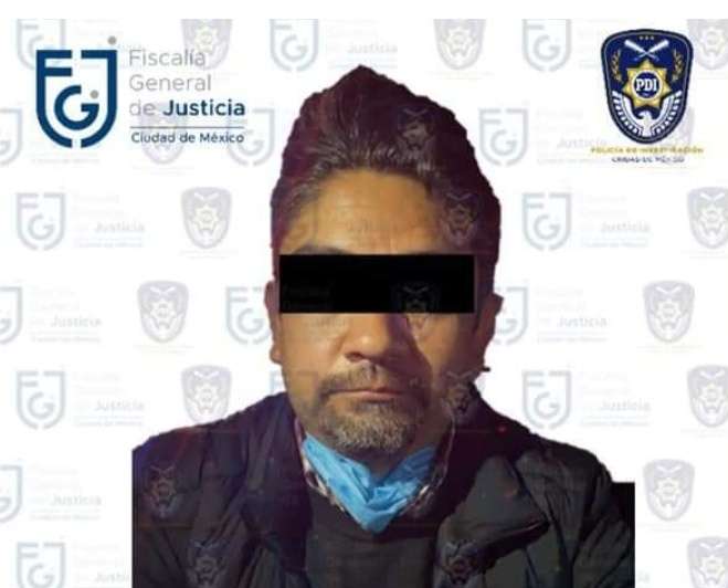 Extraditan a tungüí; fue detenido por desvío de fondos del sismo de 2017