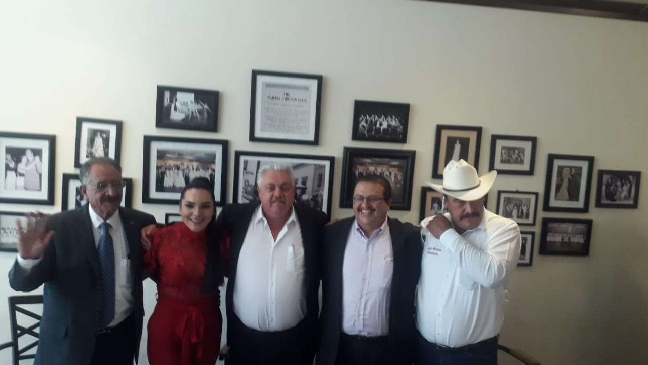 #Hay vacío de poder #Truena Parral #El plan sin fondo de la deuda