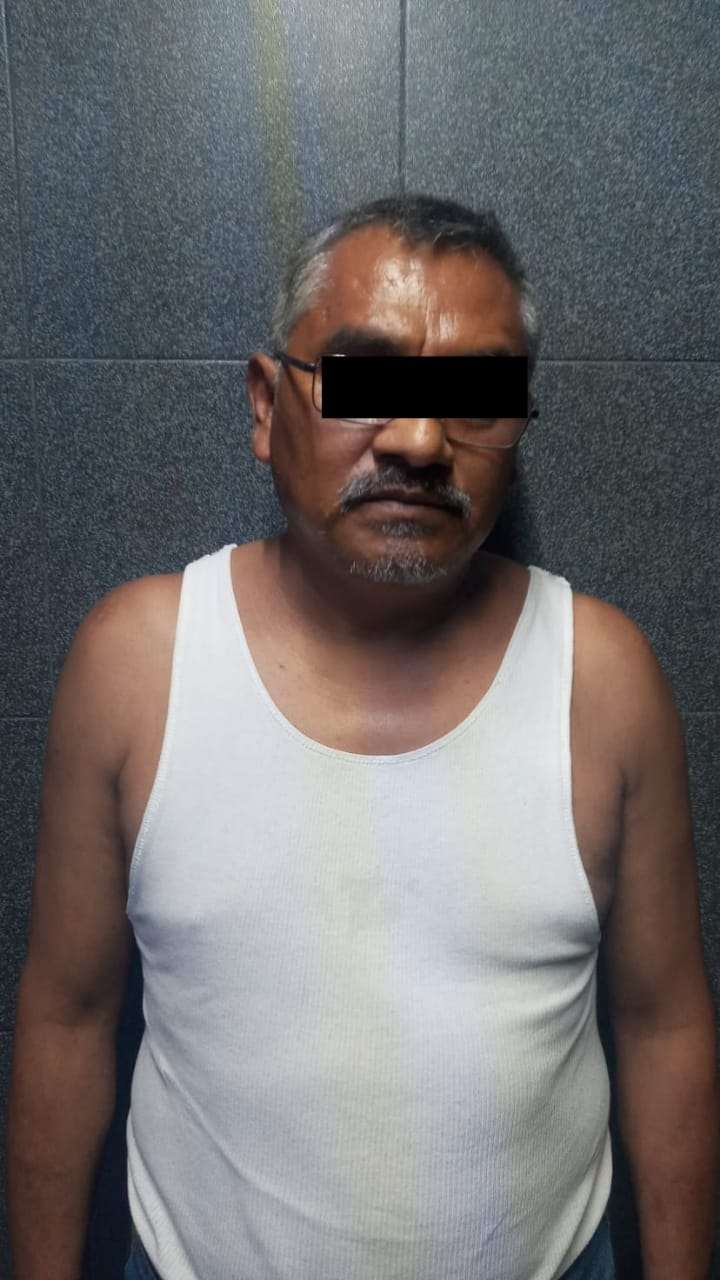 Queda en libertad presunto agresor sexual de una niña de 12 años