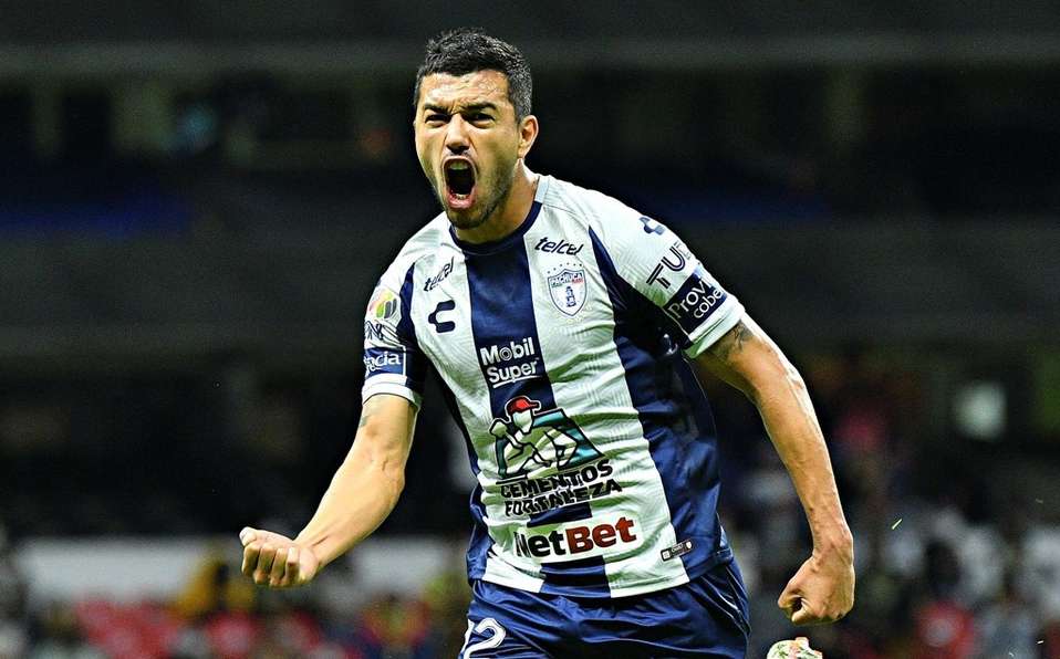 Avanza pachuca a semifinales de la liguilla tras partidazo contra el américa