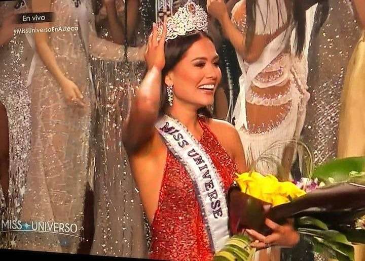 Miss Universo 2021 Ganadora ¿quién Es Zozibini Tunzi Ganadora De Miss Universo 2019 E 