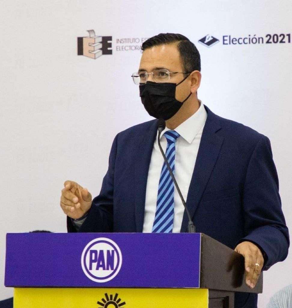 Gana marco bonilla el debate dicen sus simpatizantes | La Opción de ...