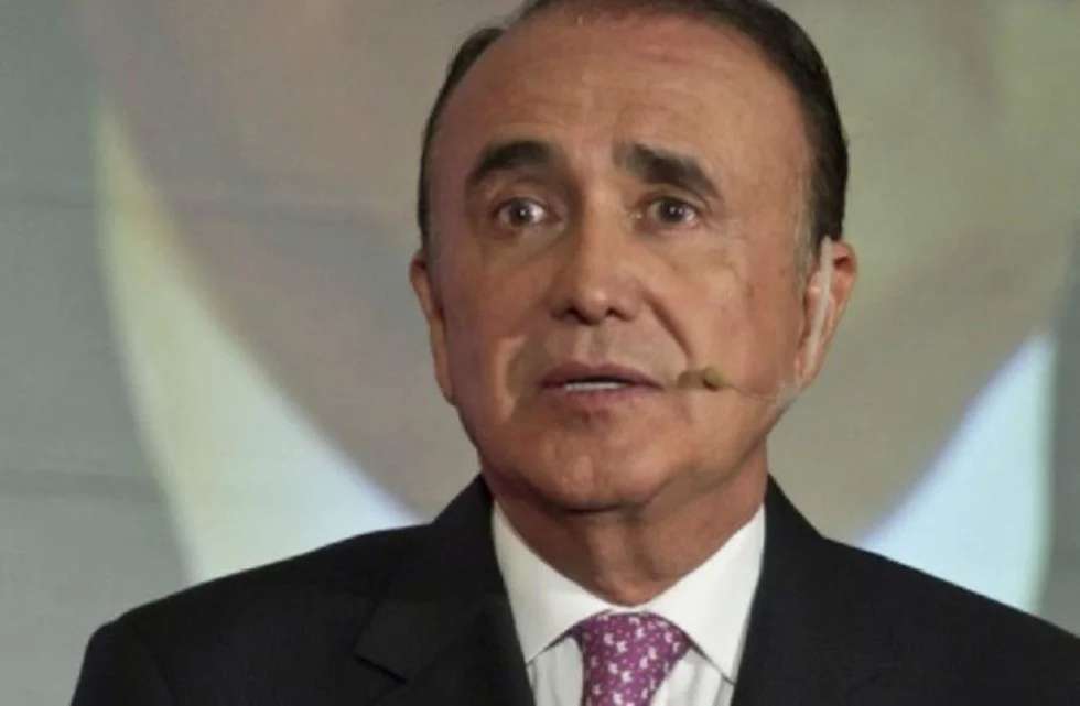 Culpa pedro ferriz de con a amlo por cierre de su programa