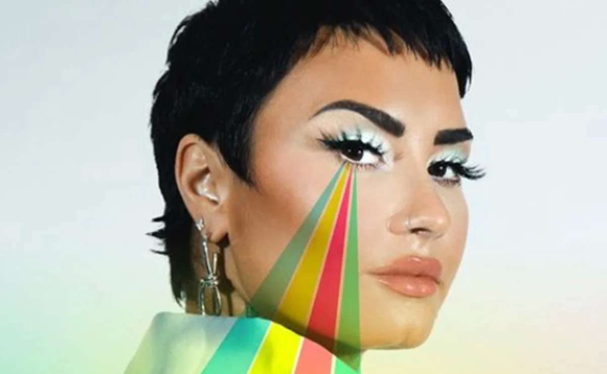 Se declara demi lovato persona no binaria; usará el pronombre elle