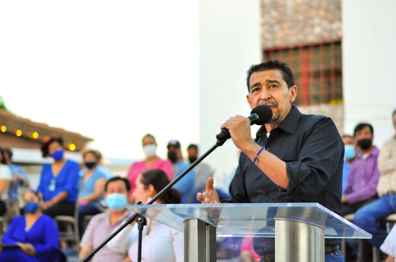 Tiene miriam soto todo mi respaldo: josé luis cisneros