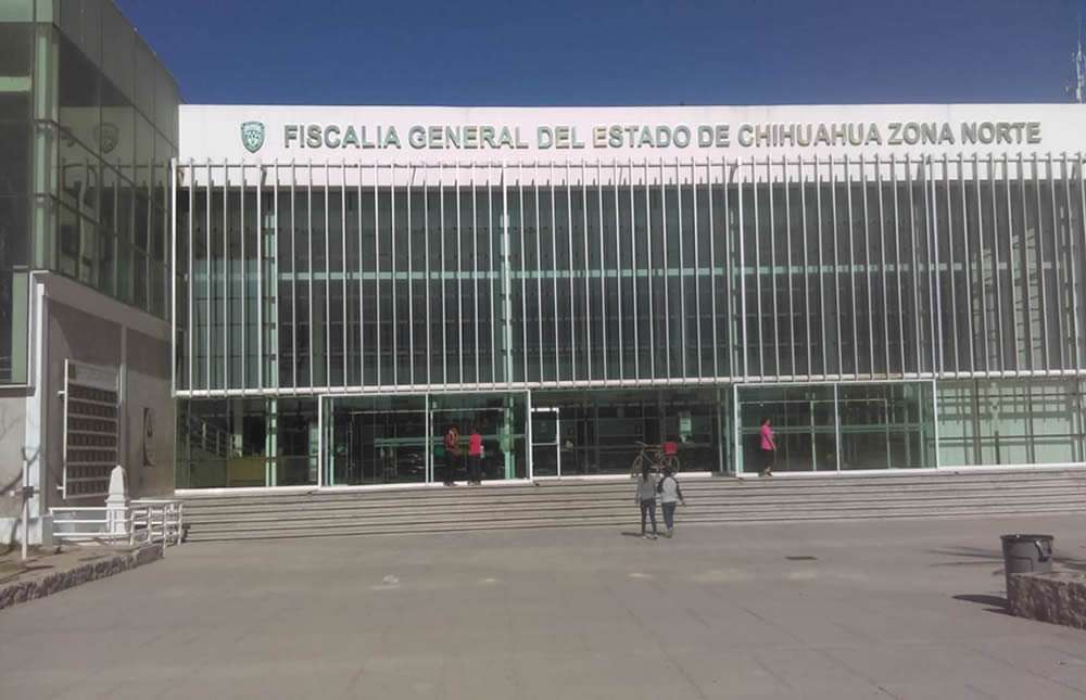 Continúan con investigación y desaparición de jovencita