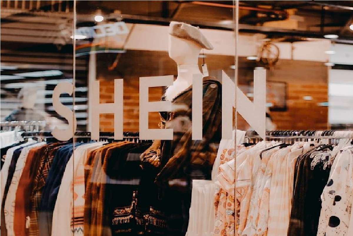 Shein, la tienda de ropa online más famosa abre tienda en México | La  Opción de Chihuahua