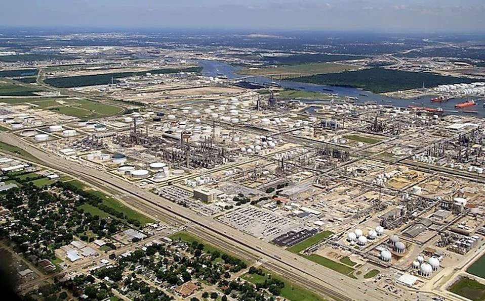 Así es deer park, la refinería que pemex compró en texas