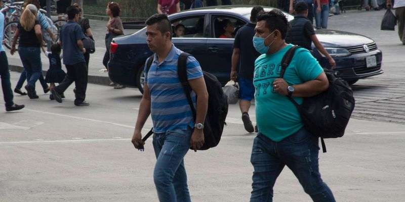 Llama semarnat a trabajar juntos con la vida