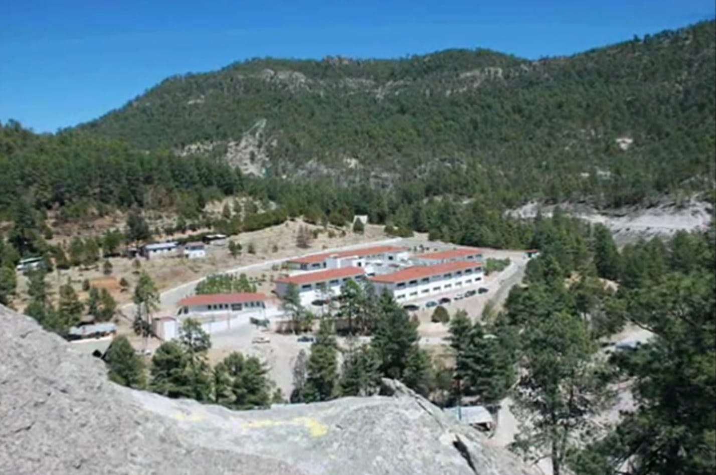 Es chihuahua una de las entidades de mayor peligro para defensores ambientalistas