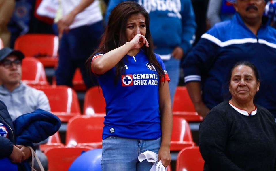 Venden hasta en 39 mil pesos boletos para la final cruz azul vs santos