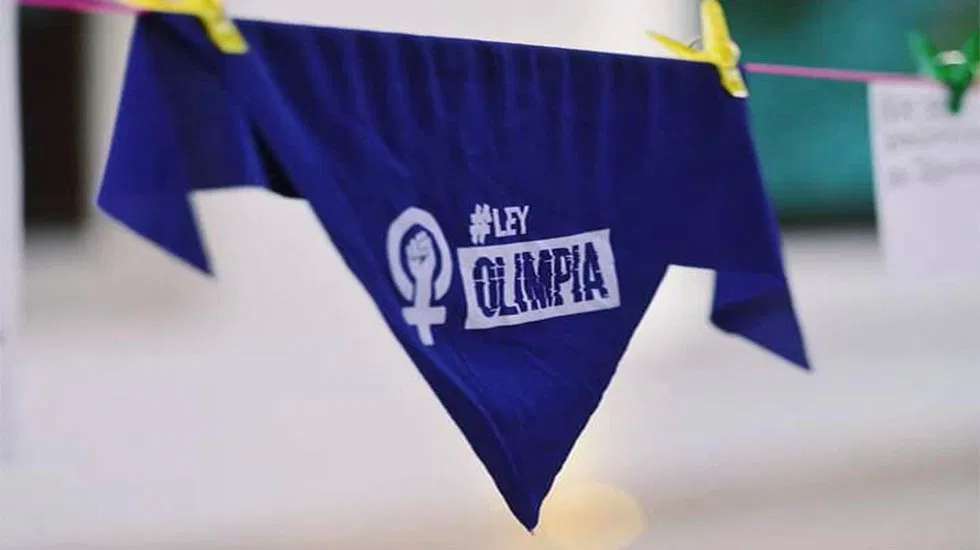 Publican ley olimpia en el diario oficial de la federación