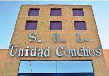Muere fidel carrasco presidente de la srl conchos de covid