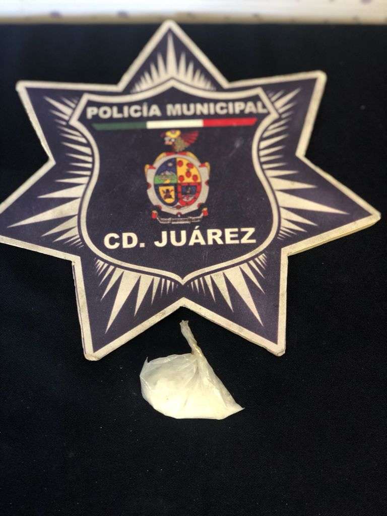 Detienen A Uno Con Posesión De Cristal Para Elaborar 52 Dosis La Opción De Chihuahua 3895