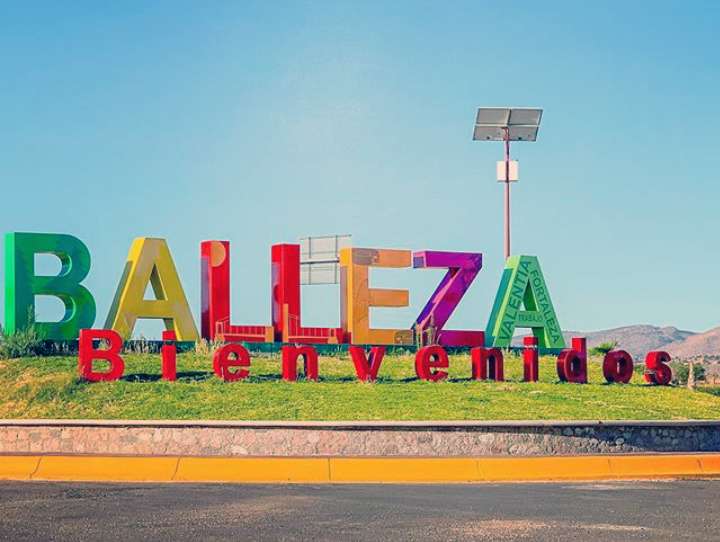 Se suicida en balleza; está identificado 