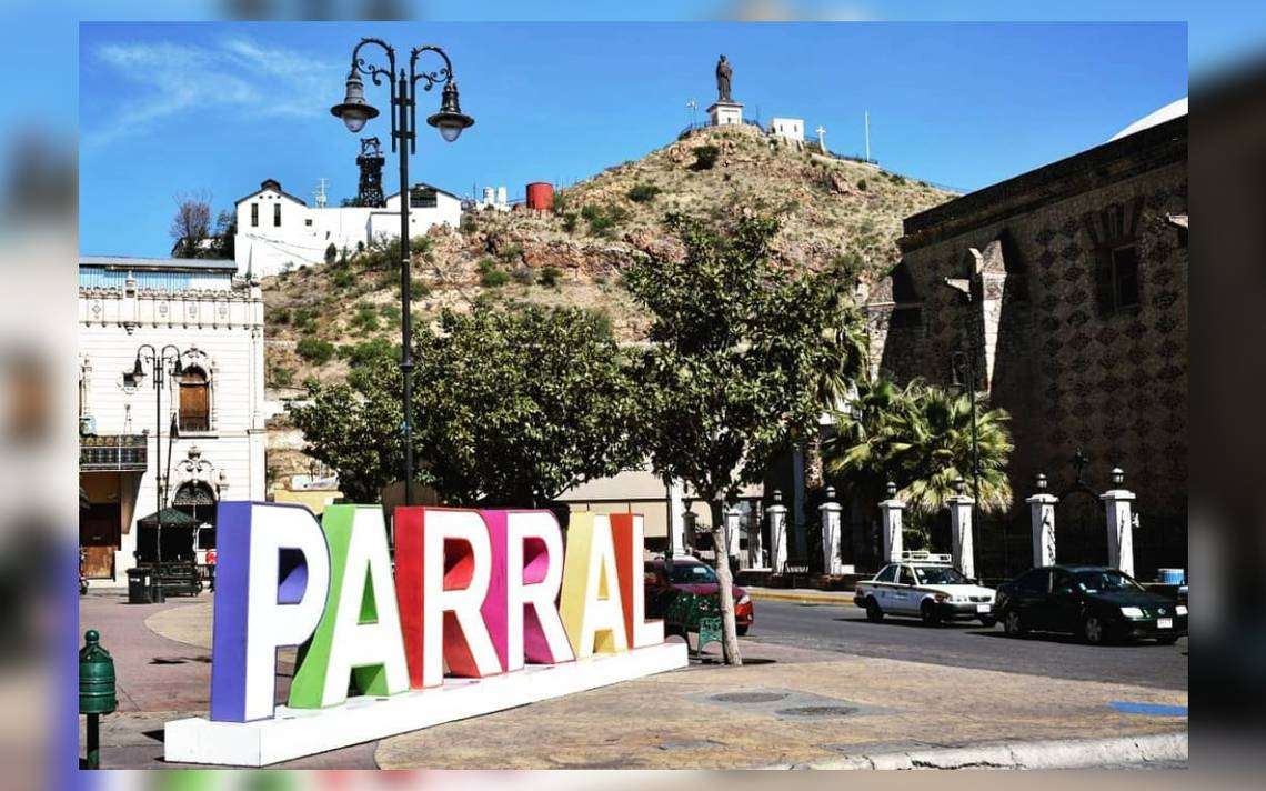 ¿Qué se elige hoy en parral? La Opción de Chihuahua