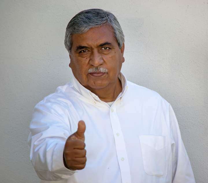 Gana arturo huerta en san francisco del oro 