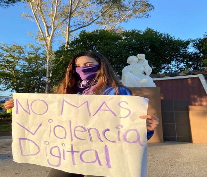 Falta sensibilización para aplicar leyes olimpia e ingrid