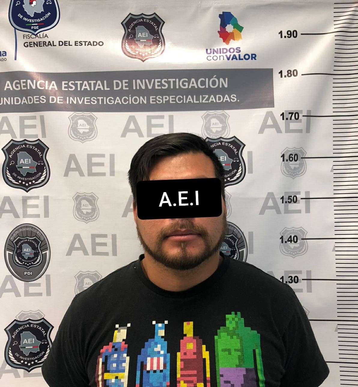 Procesan a imputado por los delitos de violación y abuso sexual