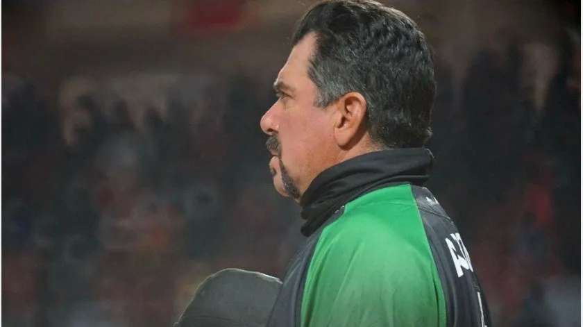 Es benjamín gil el nuevo manager de méxico; dirigirá juegos olímpicos 