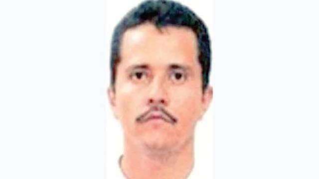 Matan a militares que ubicaron a el Mencho