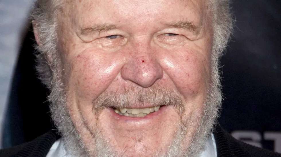 Muere a los 83 años el actor ned beatty
