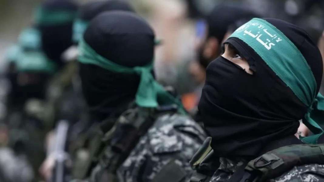 Jura hamas enfrentarse ante el nuevo gobierno israelí