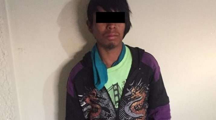 Vinculan a proceso a presunto agresor sexual de una niña