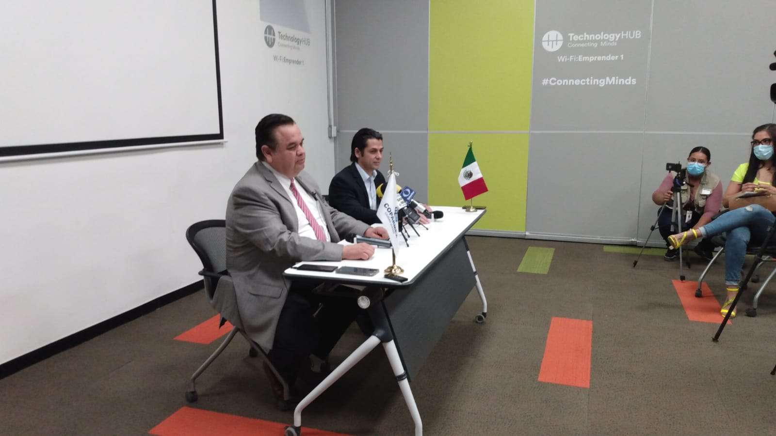 Temen concesionarios estancamiento del brt