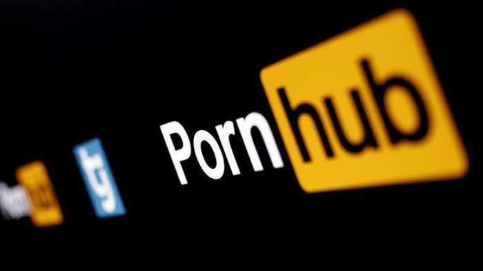 Demandan a pornhub por violación sexual