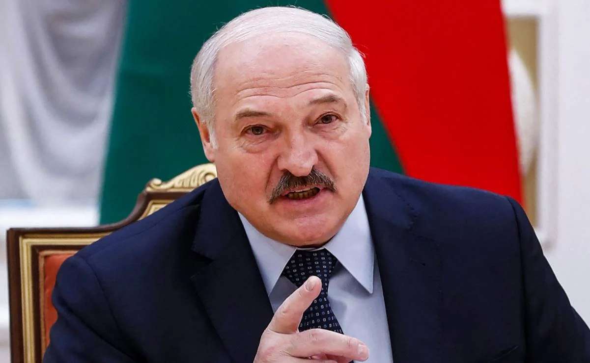 Imponen ue y eu, sanciones a bielorrusia por desviar avión