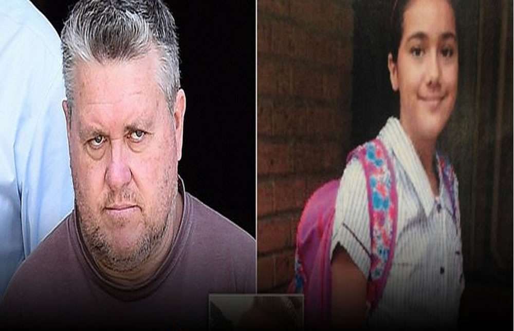 Asesina a su hija adoptiva para ocultar incesto de su hijo
