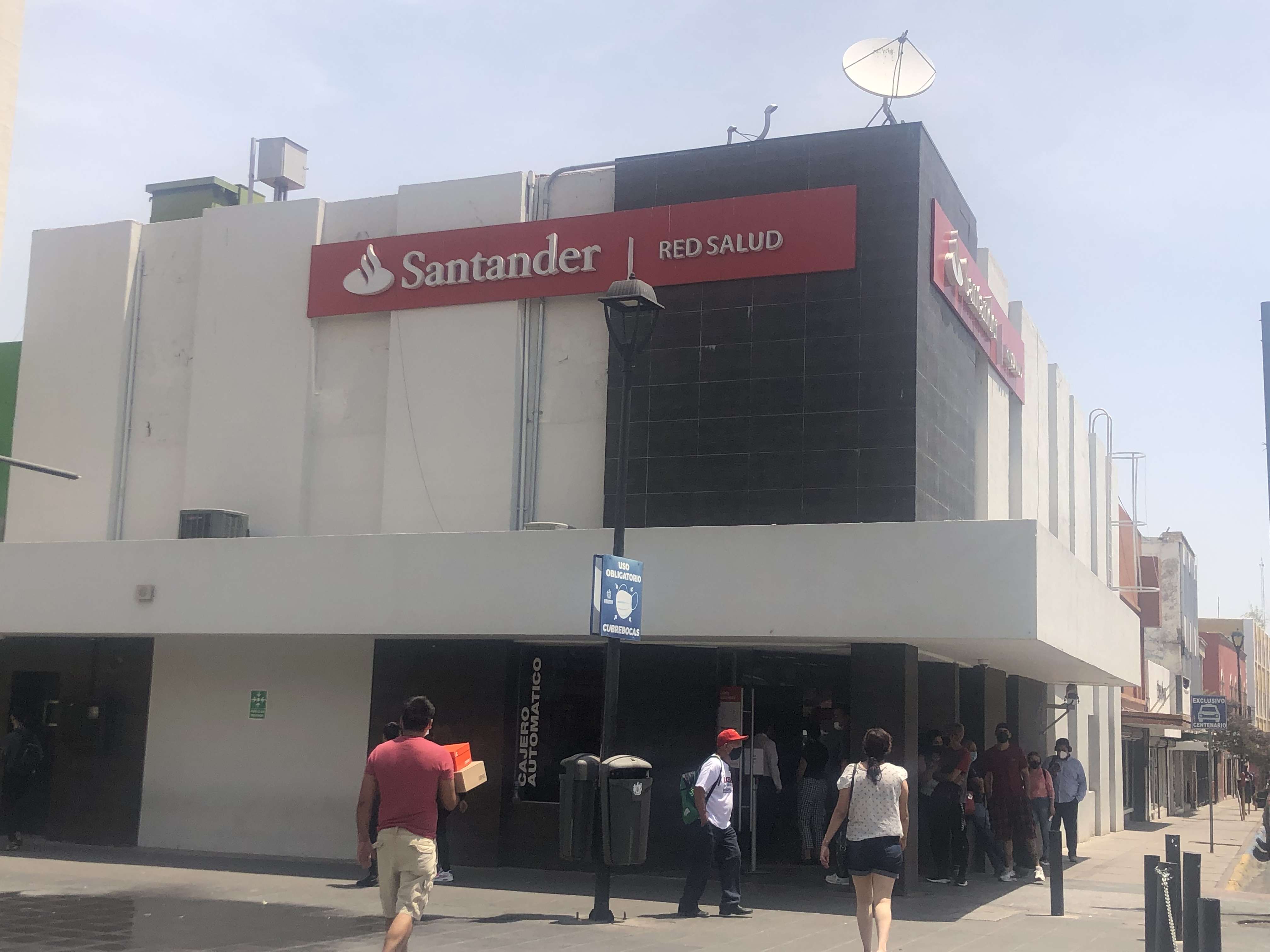 Se mantiene dólar a la compra y baja 10 centavos a la venta La Opción de Chihuahua Se mantiene dólar a la compra y baja 10 centavos a la venta La Opción de Chihuahua