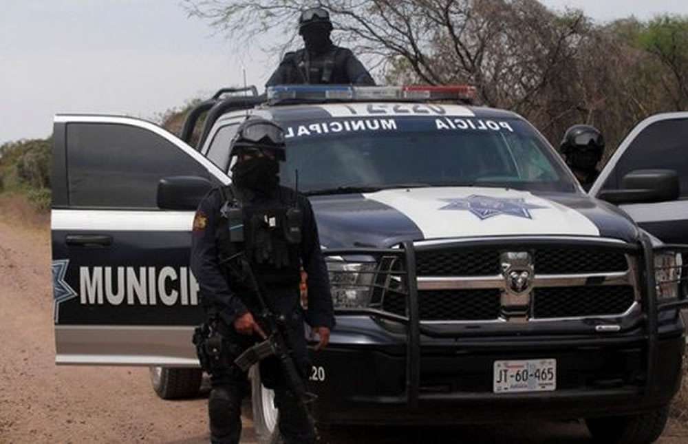 Considera 70% de los mexicanos a la policía municipal y jueces como corruptos