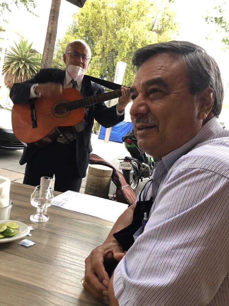 Velarán este martes a raúl cuevas, víctima de jauría de perros