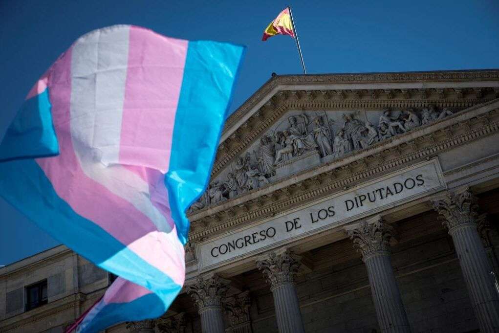 Aprueban Ley Trans Que Permite Cambio De Sexo La Opción De Chihuahua 9731